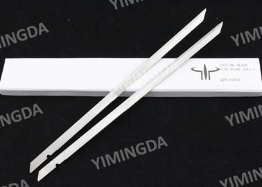 precisione di 253 * di 8,25 * 2.5mm che lavora uso a macchina automatico della lama per la taglierina di Investronica