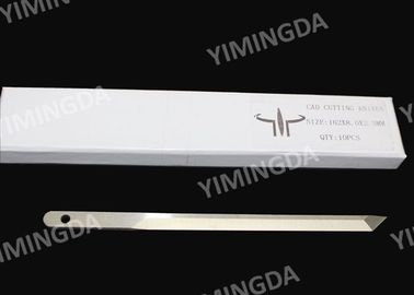 lama di coltello della taglierina dell'acciaio di 162 * di 8 * 2.5mm adatta a Yin/a taglierina auto di Takatori