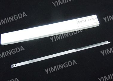 millimetri di dimensioni 296 * 8,5 * 2,4 di uso automatico della lama per la taglierina dell'auto di