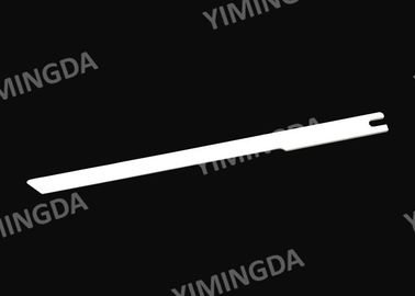 l'acciaio rapido di 179 * di 8 * 2.5mm ha fatto l'uso della lama per la taglierina di Kuris