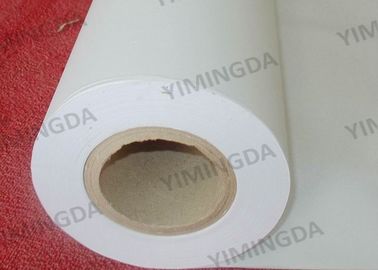 L'indumento Cina ha reso a carta di tracciatore di cad Rolls 45gsm il materiale della pasta di cellulosa