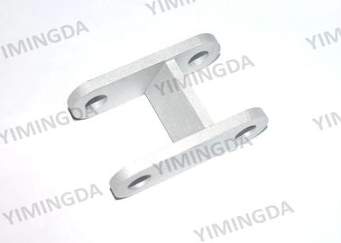Sostegno di puleggia di rinvio dell'attuatore di PN 57508001 per parti della taglierina GT7250 & S-93 di S7200