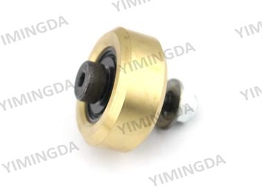 Il Assy regolabile del rullo per GT7250 parte, PN 75178000 - adatto a taglierina di Gerber