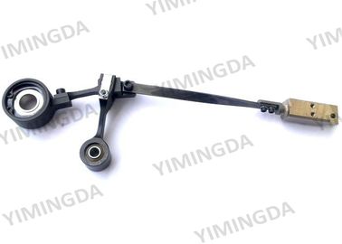 Guidi il coltello articolato per le parti GT7250, il PN 59268001 - adatto a taglierina di Gerber