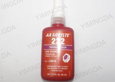 PN 120050201 #222-31 adesivo THREADLOCK 50CC per camma GT7250