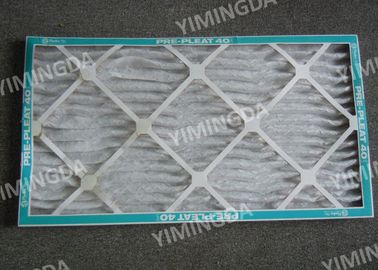 Filtro automatico Purolator P/N 460500126 dalla taglierina delle parti della tagliatrice GTXL