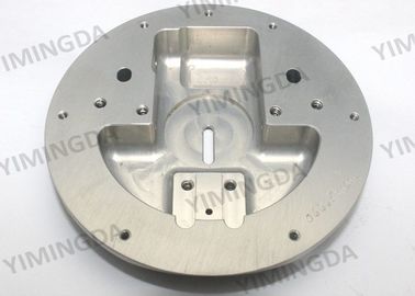 La tagliatrice automatica lucidata S7200 di PN 66659020 parte la ciotola di Presserfoot