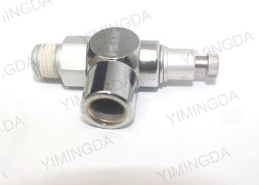 1 / 4 parti 0.064Kg/Pc 968500245 della taglierina della valvola FCP4K GTXL del NPT