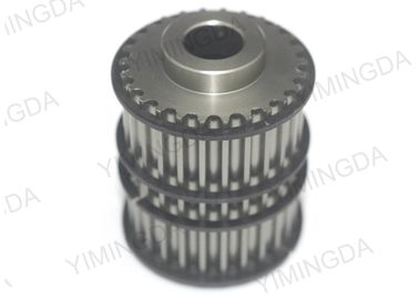 Il Assy della puleggia del motore di azionamento per GT7250 parte 0.07Kg/pc EXW 58029020