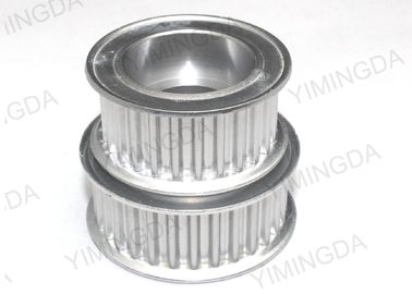 Puleggia di rinvio PN 57697002/57697003 del Sotto-Assy per le parti della taglierina di GT7250 S-93