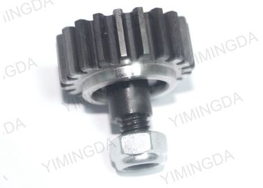 Assy dell'ingranaggio del morsetto dello scaffale di PN 75177000 per le parti della taglierina di GT7250 GT5250