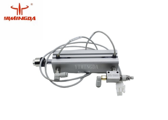 98068000 su/giù dell'elevatore del CYL di Assy Cutter Spare Parts Pneu 2.7cm HD per il modello LX