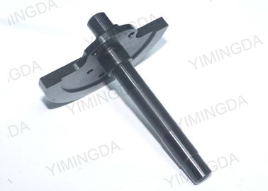 22.22mm hanno equilibrato l'albero a gomito adatto a parti di Gerber XLC7000 90830000/60264003
