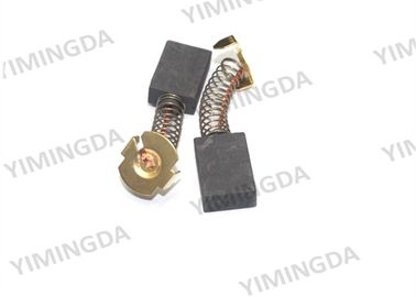 Assy 238500025 Suittable della spazzola del motore per le parti automatiche della taglierina GT5250