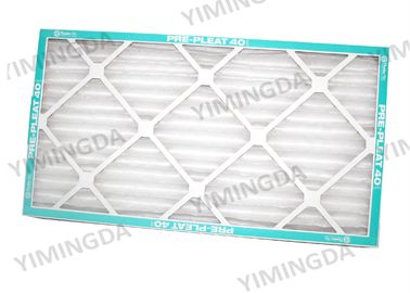 460500125 AAA # filtro 9,5 da F-FX-50-9.5 X per le parti automatiche della taglierina di Gerber GTXL