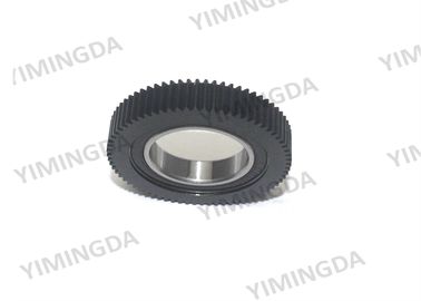 Affilatrice del dente cilindrico del Assy di 85633000 ingranaggi che taglia parte per le parti della taglierina di Gerber GTXL