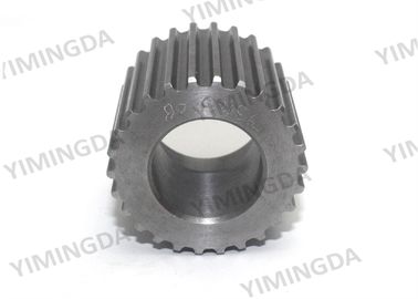 Puleggia di azionamento di 59316000 motori con l'ingranaggio per la taglierina GT7250/S7200/S-93