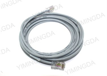 101-090-147 cavi 6 x 0,14 con il RJ45 per i pezzi di ricambio dello spalmatore di Gerber