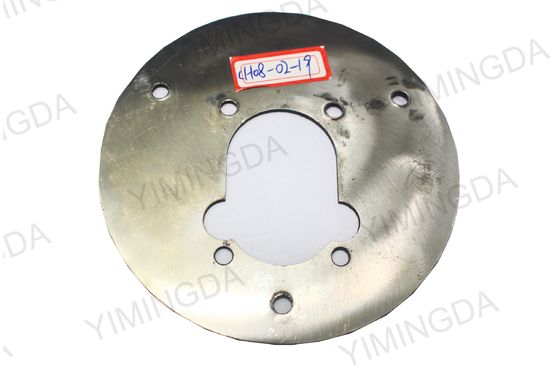 CH08-02-19 piatto adattantesi Yin Cutter Parts YIN Blade CH08-02-25WH2.5H3