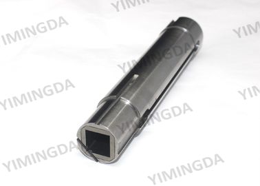 57491002 taglierina Assy Tube Polished per le parti della taglierina GT7250 realizzabili per 45455000