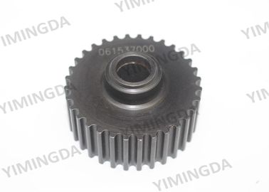 Il CNC di Assy Black della puleggia azionamento di PN 61537000 ha elaborato per le parti della taglierina GT7250