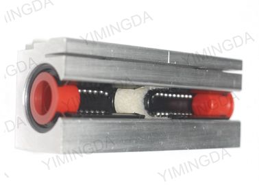 Blocchetto di cuscino di PN 75520001 TWN-8-OPN per le parti della taglierina di GT7250 GT5250