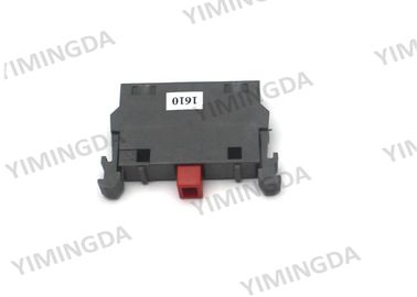 Blocchetto del contatto di 925500594 commutatori (ABB) per i pezzi di ricambio GT5250/di GT7250 Gerber Cutterr