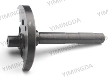 66469001 albero a gomito per i pezzi di ricambio automatici della taglierina di GT5250 Gerber, mola 43323000