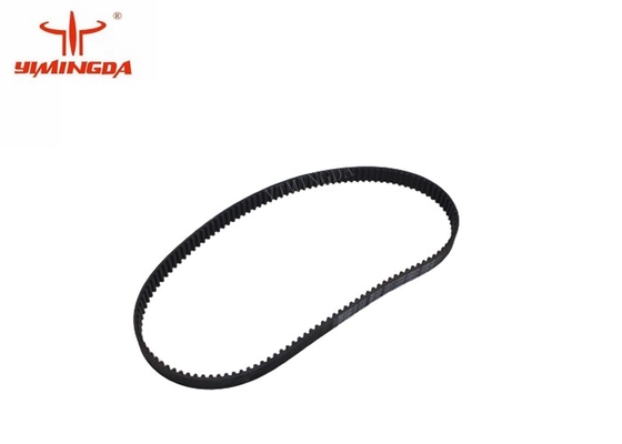 180500291 larghezza del passo 127 GRV 15mm della cinghia di sincronizzazione delle parti della taglierina GT7250 5mm