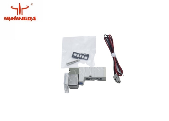 Il modello LX di SYJ3143-5M0Z parte l'Assemblea 24VDC dell'elettrovalvola a solenoide
