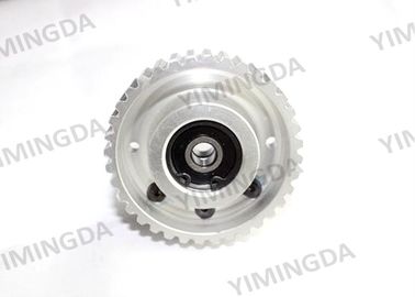 Il colpo del Assy 90893000 della puleggia 22.22mm per la taglierina XLC7000/modello di Gerber parte