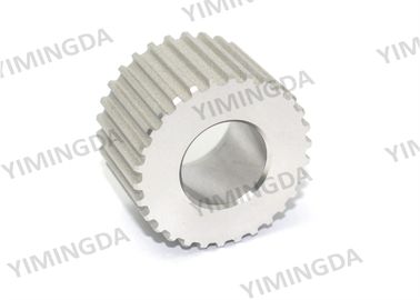 30 puleggia di azionamento di millimetro HTD dei denti 50 91121000 per i pezzi di ricambio automatici della taglierina XLC7000