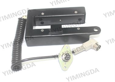 L'uso del corredo 060-805-004 della sostituzione per lo spalmatore di Gerber parte 5300-076-0045
