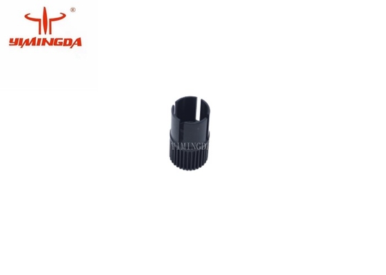 Testa di asse 2.7cm del pignone C dell'ingranaggio dei pezzi di ricambio 98096000 del modello della taglierina di Lx