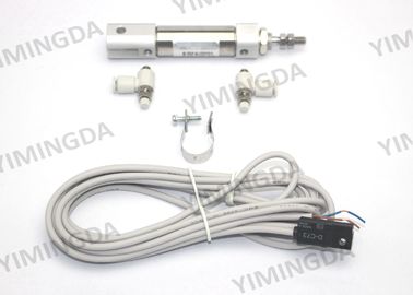 La bombola con la tagliatrice del Assy del cavo parte CDJ2D16-20- C73S