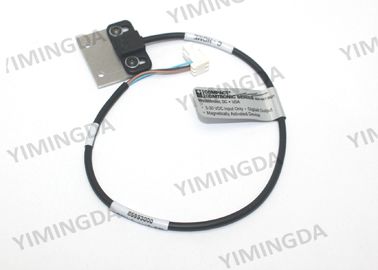 85965001 C - il Assy domestico del sensore di asse per GTXL parte la taglierina di Gerber