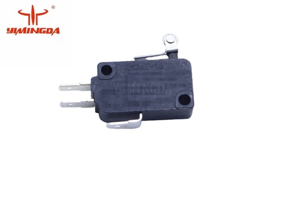 5040-052-0003 parti originali dello spalmatore di Assy End Stop Switch KW3AT-16 XLS50 XLS125