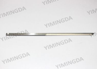 lame di coltello della taglierina del metallo 266 * di 8 * di 2.4mm, pezzi di ricambio della macchina tessile per la taglierina di Kawakami