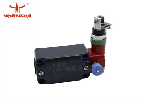 5040-151-0003 l'interruttore a tirante ha lasciato le parti dello spalmatore della taglierina FD-9-83 per Gerber