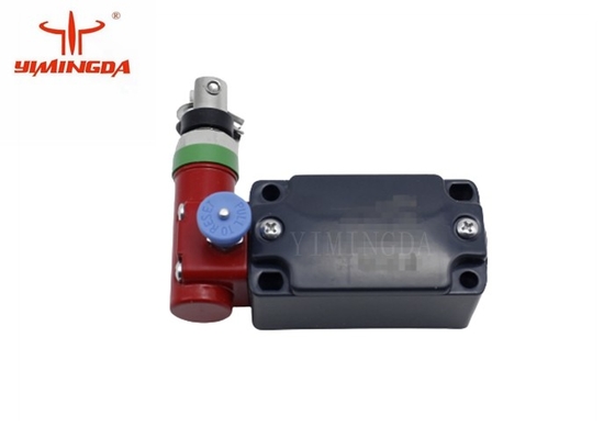 Lo spalmatore della taglierina parte l'interruttore a tirante 5040-151-0004 destro FD-9-84 per Gerber