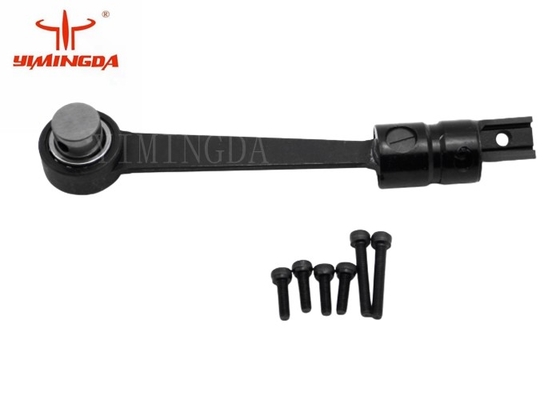 705937 pezzi di ricambio di collegamento della taglierina di Rod Steel Alloy Vector IX6 Q50 IP9