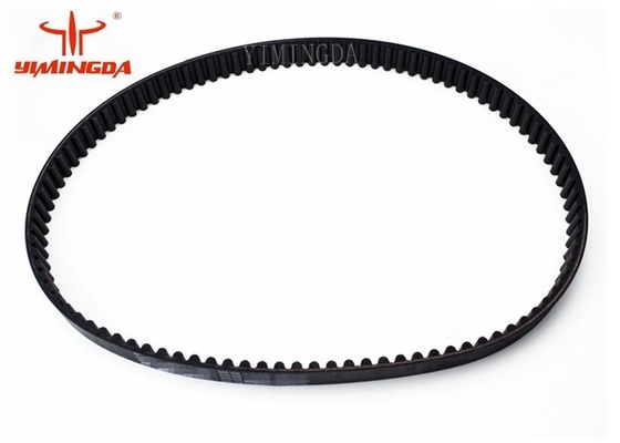 1210-012-0006 singole parti dentate dello spalmatore della cinghia HTD 800-8M-20 per Gerber