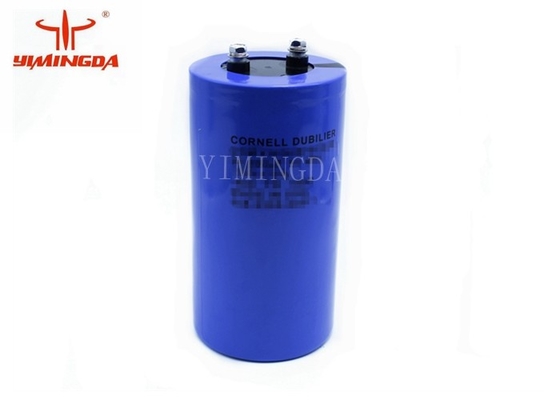Un condensatore automatico Praga 36DY333F040BL2A di 246500303 parti della taglierina per GT5250 S5200