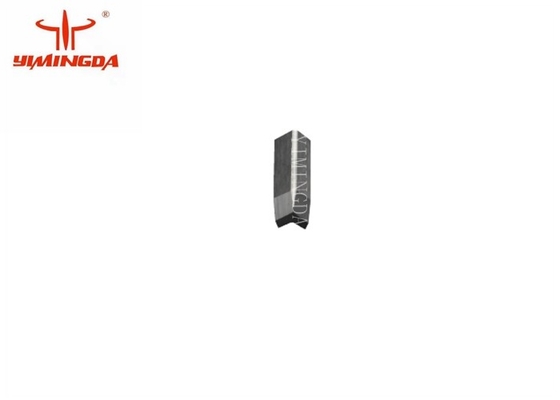 Carburo di tungsteno di perforazione delle lame di coltello della taglierina della tacca di J608 V per la taglierina di Jingwei