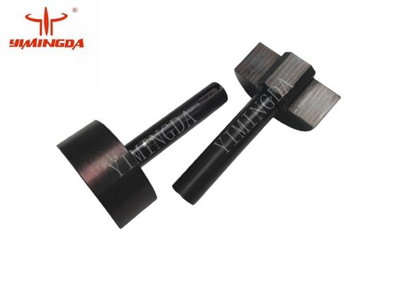 102303 / 70132478 parti Yimingda della taglierina dell'asse XL7501 Bullmer della puleggia hanno fatto