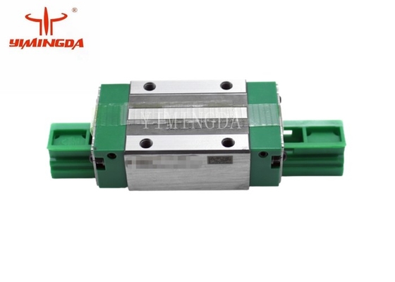 Asse y 132147 che sopporta il blocchetto T15 INA For Q80 M88 del corridore dei pezzi di ricambio 3 della taglierina