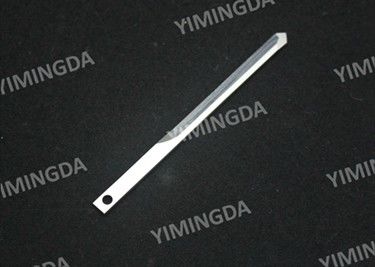 Lame di coltello della taglierina dei pezzi di ricambio della taglierina per Q25 la taglierina 801420, 88 * 5,5 *1.5mm