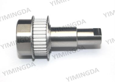 Taglierina Gtxl, pezzi meccanici del Assy 86074000 del fuso del tessuto