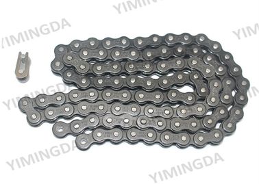 Rotolo 1/2 «x 3/16 della Catena 96 della ruota delle parti dello spalmatore di PN1230-020-0094 Gerber