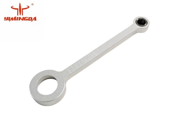 Le parti della taglierina XL7501 100113/70132473 collegano Rod Complete per Bullmer